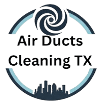  Jersey Village Air Ducts Cleaning TX    Logo